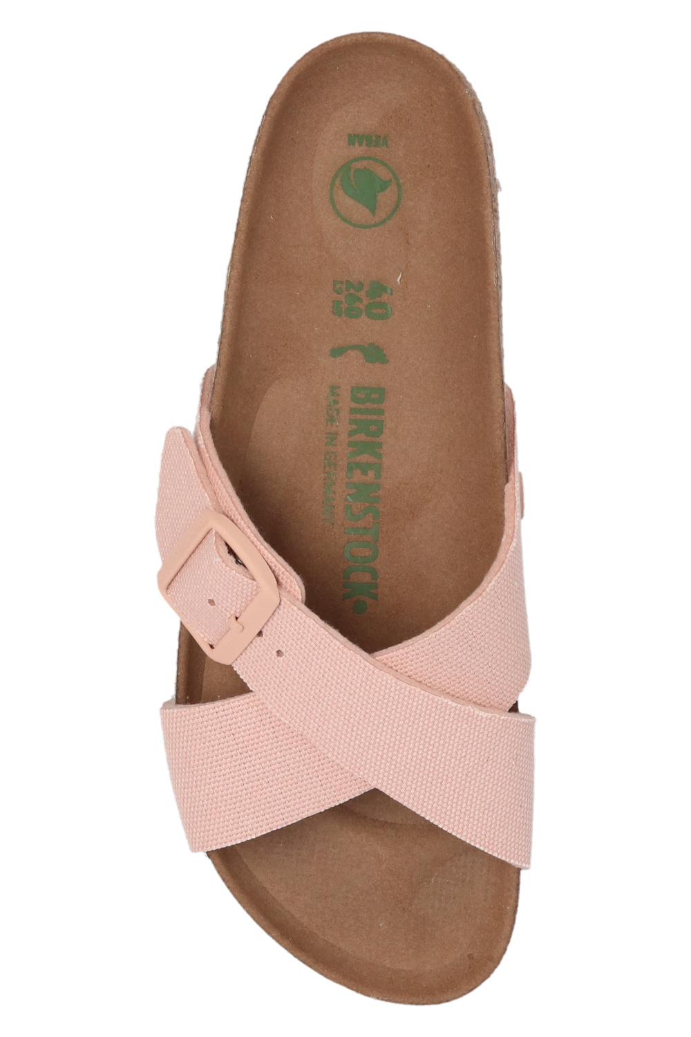 Birkenstock compensee best sale